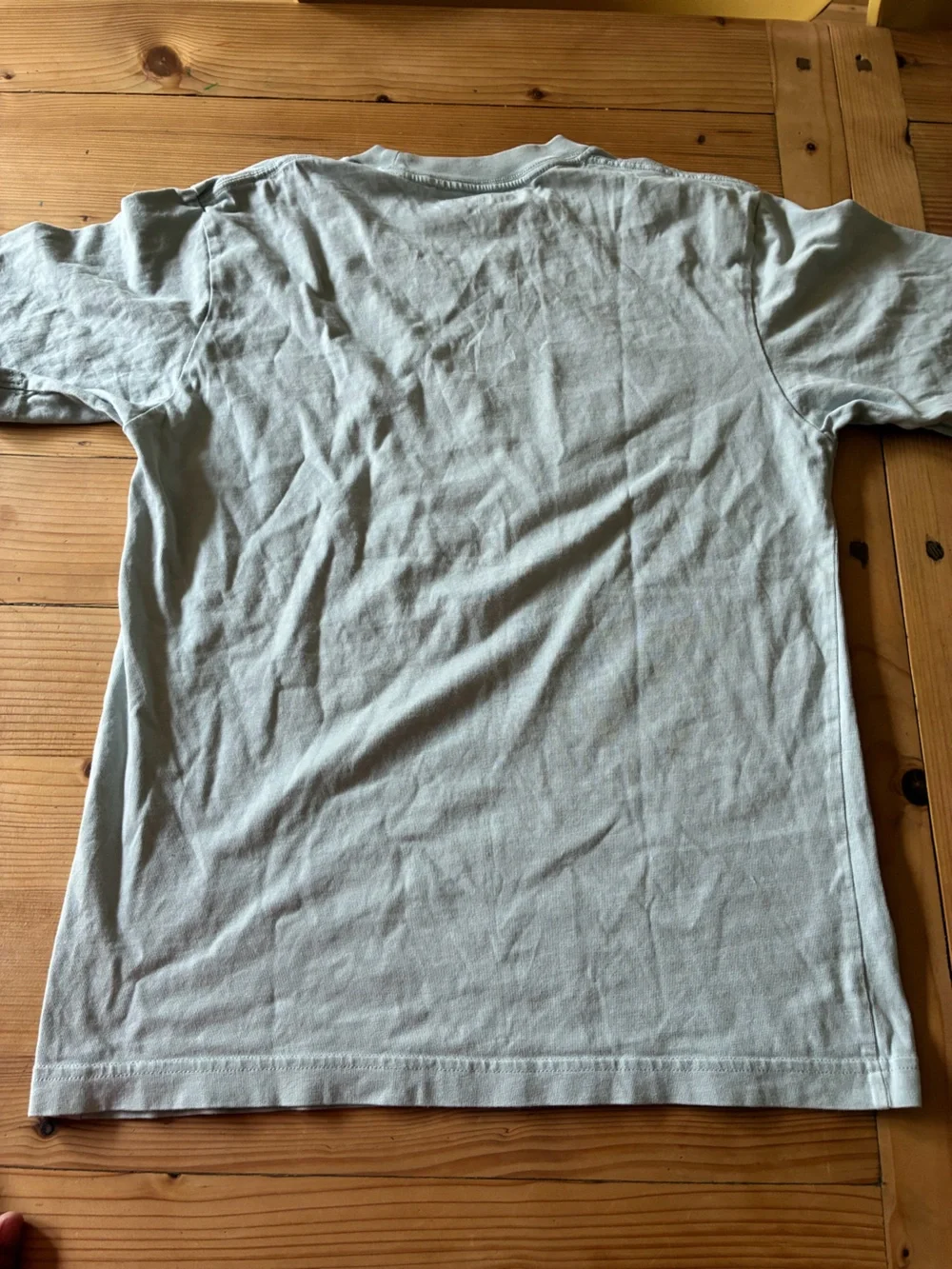 One Piece Uniqlo tee shirt size medium